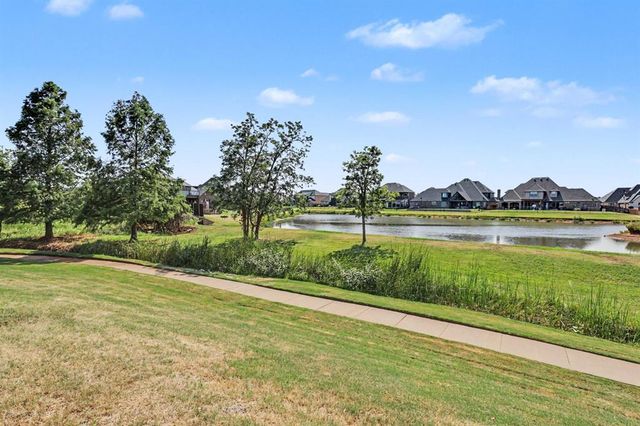 15419 Monarch Lane, Edmond, OK 73013