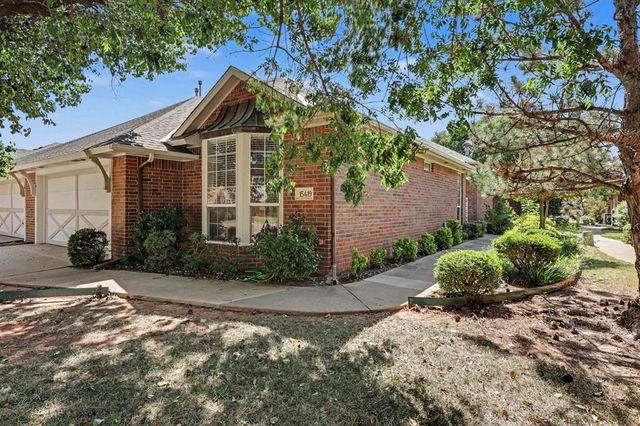 15419 Monarch Lane, Edmond, OK 73013