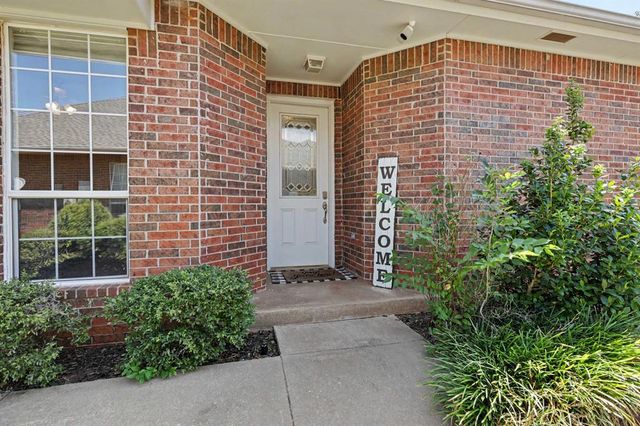 15419 Monarch Lane, Edmond, OK 73013
