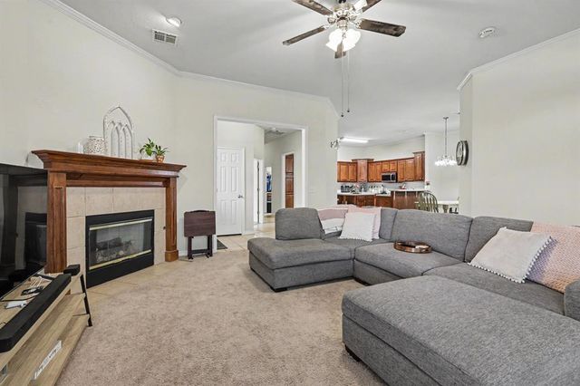 15419 Monarch Lane, Edmond, OK 73013
