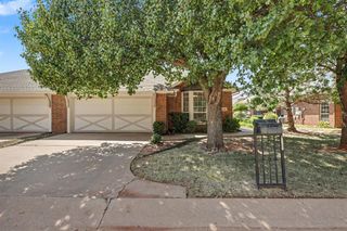 15419 Monarch Lane, Edmond, OK 73013