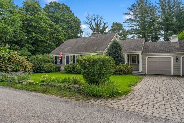 11 Cedar Lane, Cohasset, MA 02025