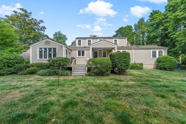 11 Cedar Lane, Cohasset, MA 02025