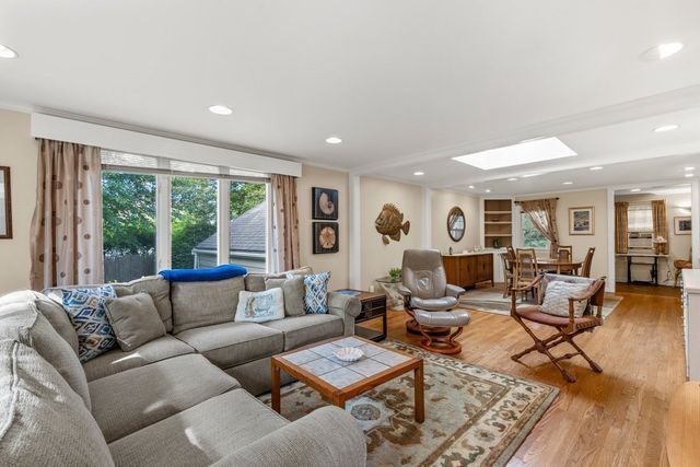 11 Cedar Lane, Cohasset, MA 02025