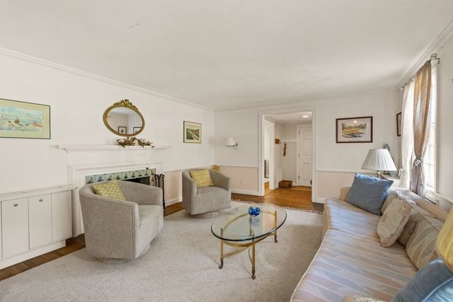 11 Cedar Lane, Cohasset, MA 02025