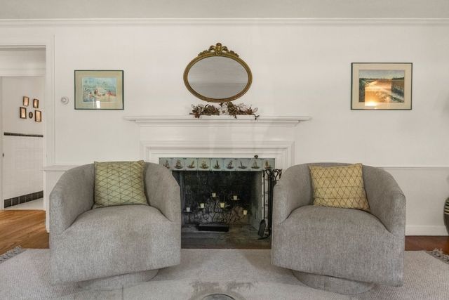 11 Cedar Lane, Cohasset, MA 02025