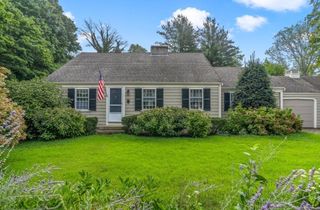 11 Cedar Lane, Cohasset, MA 02025