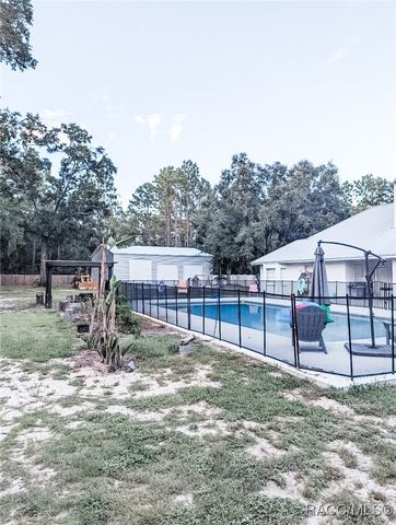 10043 W Dublin Street, Crystal River, FL 34428