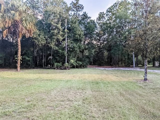 10043 W Dublin Street, Crystal River, FL 34428