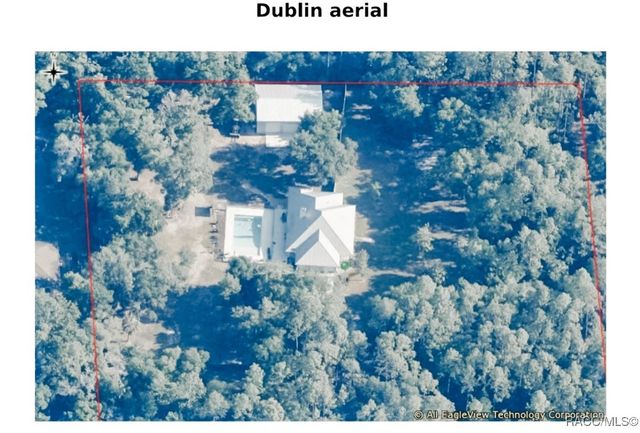 10043 W Dublin Street, Crystal River, FL 34428