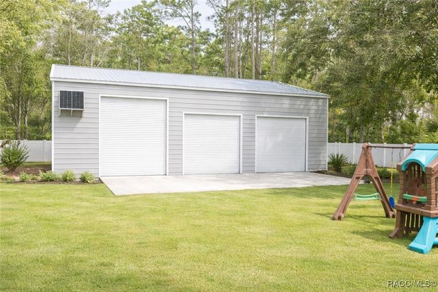 10043 W Dublin Street, Crystal River, FL 34428