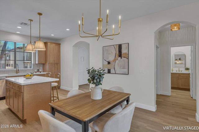 2414 W JAKE Haven, Phoenix, AZ 85085