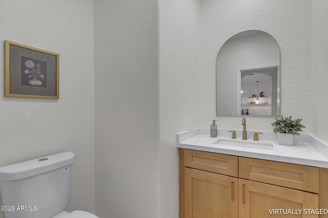 2414 W JAKE Haven, Phoenix, AZ 85085