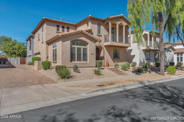2414 W JAKE Haven, Phoenix, AZ 85085