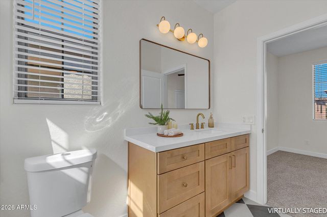 2414 W JAKE Haven, Phoenix, AZ 85085