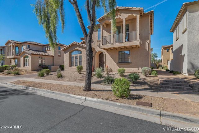 2414 W JAKE Haven, Phoenix, AZ 85085