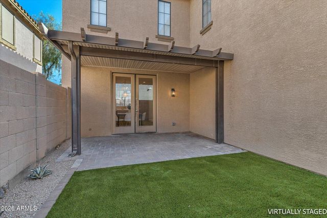 2414 W JAKE Haven, Phoenix, AZ 85085
