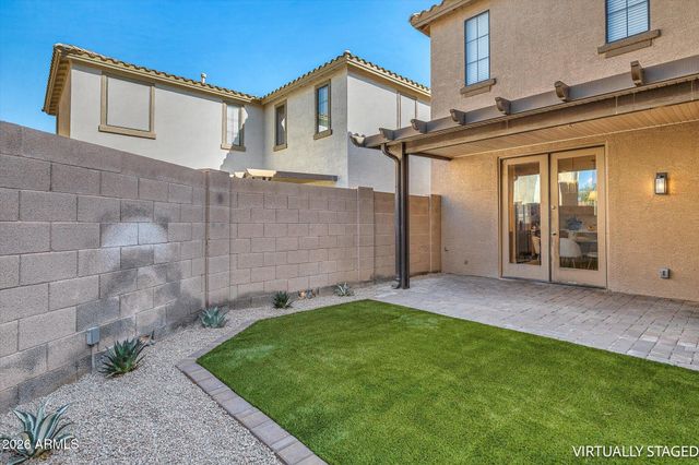 2414 W JAKE Haven, Phoenix, AZ 85085