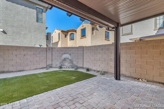 2414 W JAKE Haven, Phoenix, AZ 85085