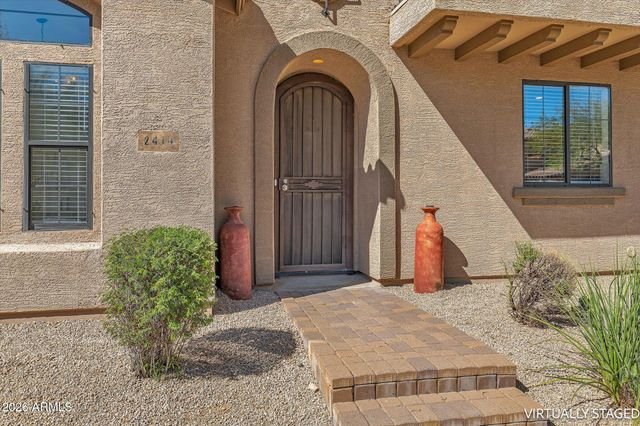 2414 W JAKE Haven, Phoenix, AZ 85085