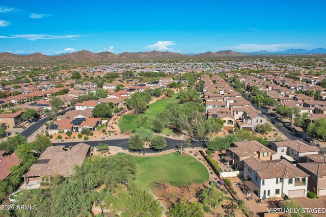 2414 W JAKE Haven, Phoenix, AZ 85085