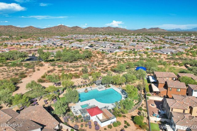 2414 W JAKE Haven, Phoenix, AZ 85085