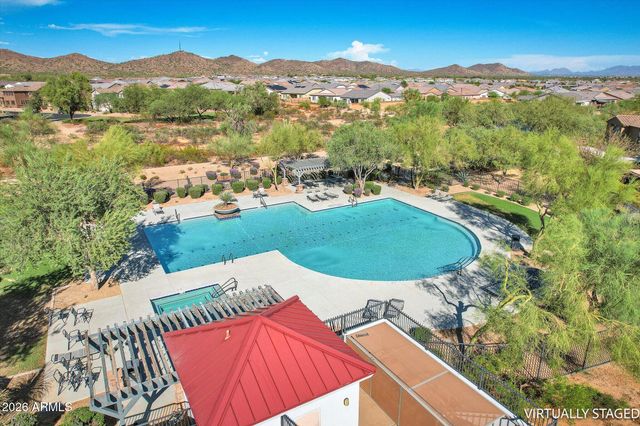 2414 W JAKE Haven, Phoenix, AZ 85085