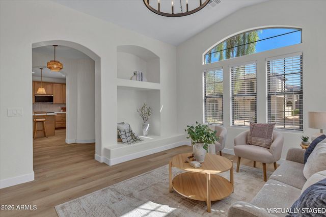2414 W JAKE Haven, Phoenix, AZ 85085