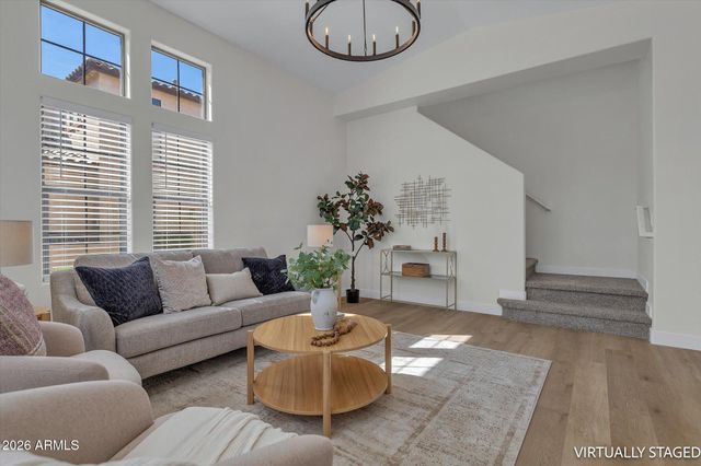 2414 W JAKE Haven, Phoenix, AZ 85085