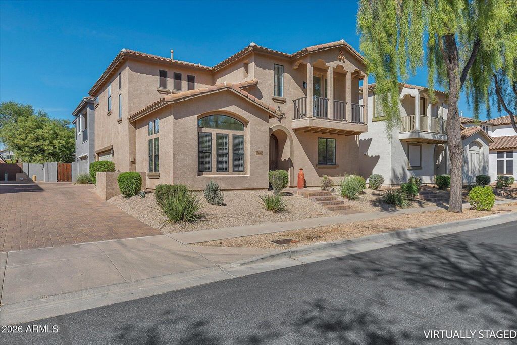 2414 W JAKE Haven, Phoenix, AZ 85085 — photo 2