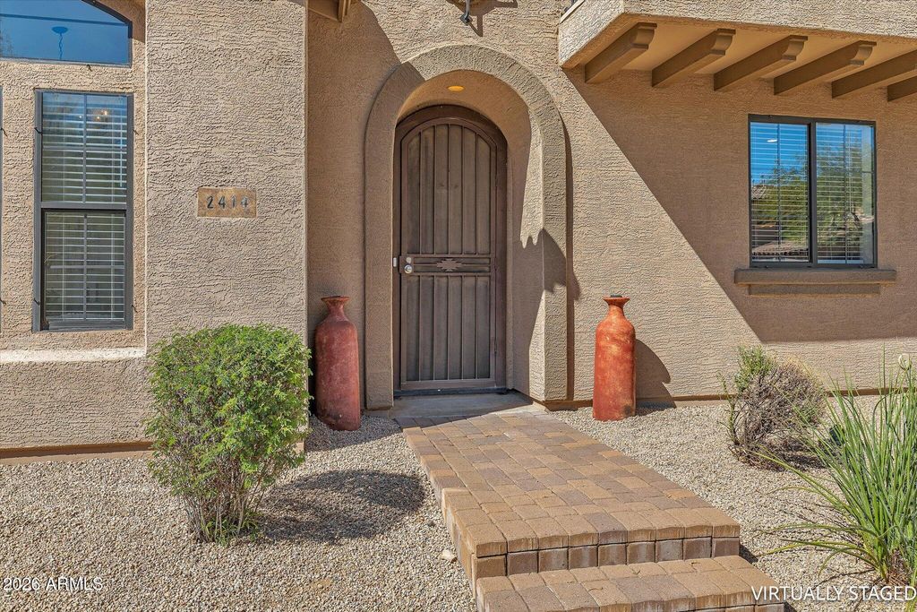 2414 W JAKE Haven, Phoenix, AZ 85085 — photo 4