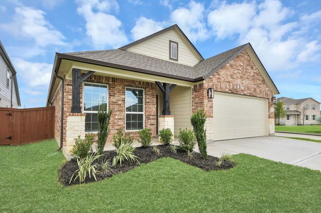 1037 Golden Glow Path, Magnolia, TX 77355