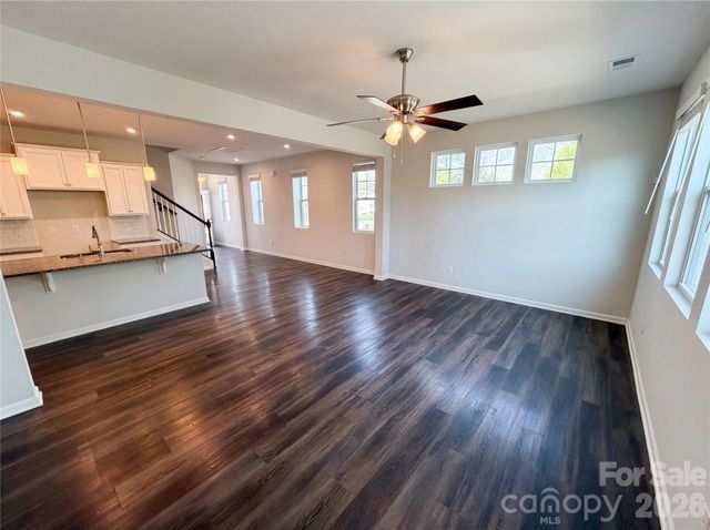 11122 Chalkbark Lane, Charlotte, NC 28262