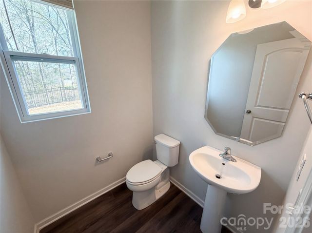 11122 Chalkbark Lane, Charlotte, NC 28262