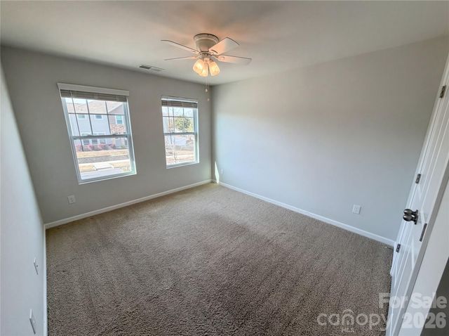 11122 Chalkbark Lane, Charlotte, NC 28262