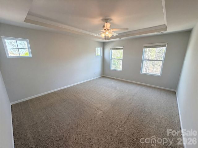 11122 Chalkbark Lane, Charlotte, NC 28262