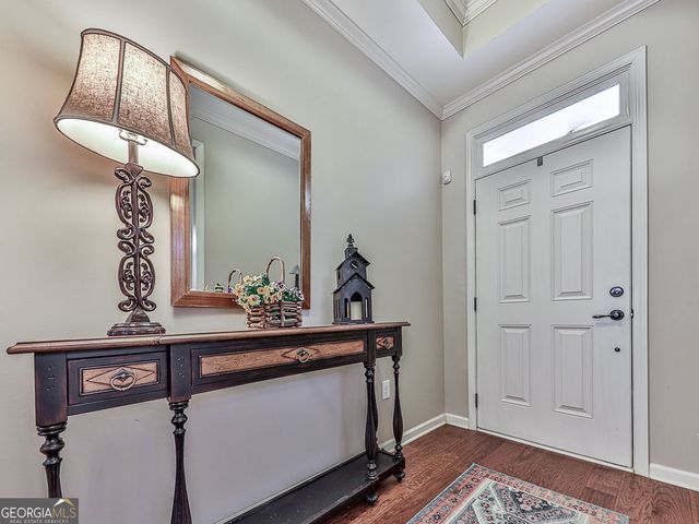 314 Laurel Lookout Hills, Canton, GA 30114