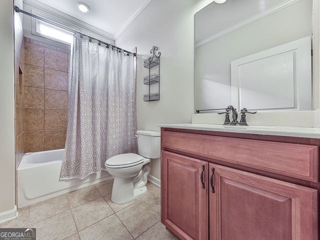 314 Laurel Lookout Hills, Canton, GA 30114