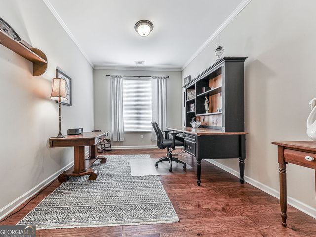 314 Laurel Lookout Hills, Canton, GA 30114