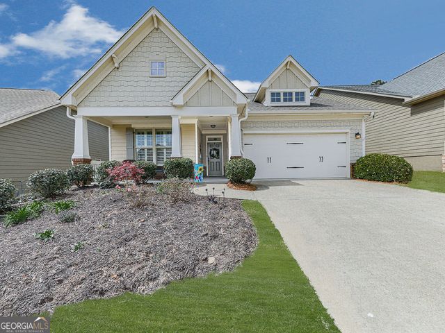 314 Laurel Lookout Hills, Canton, GA 30114