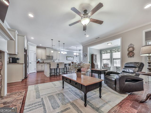 314 Laurel Lookout Hills, Canton, GA 30114