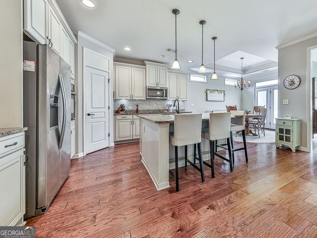 314 Laurel Lookout Hills, Canton, GA 30114