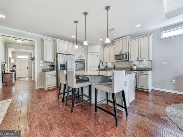 314 Laurel Lookout Hills, Canton, GA 30114