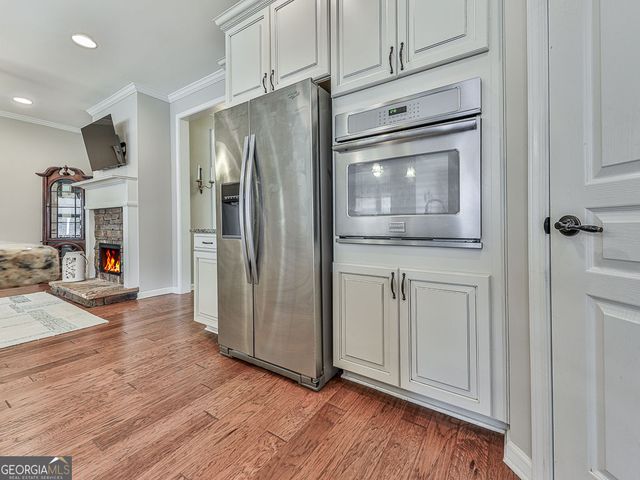 314 Laurel Lookout Hills, Canton, GA 30114