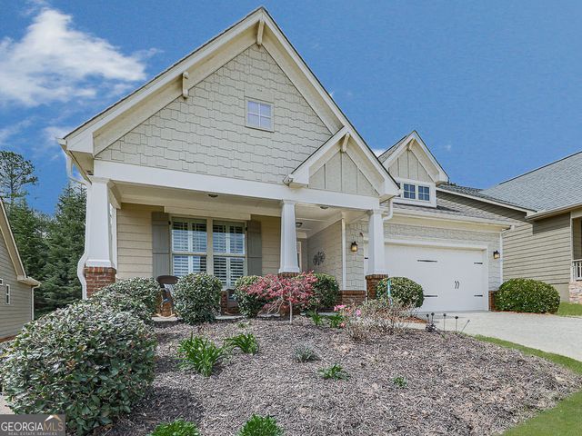 314 Laurel Lookout Hills, Canton, GA 30114