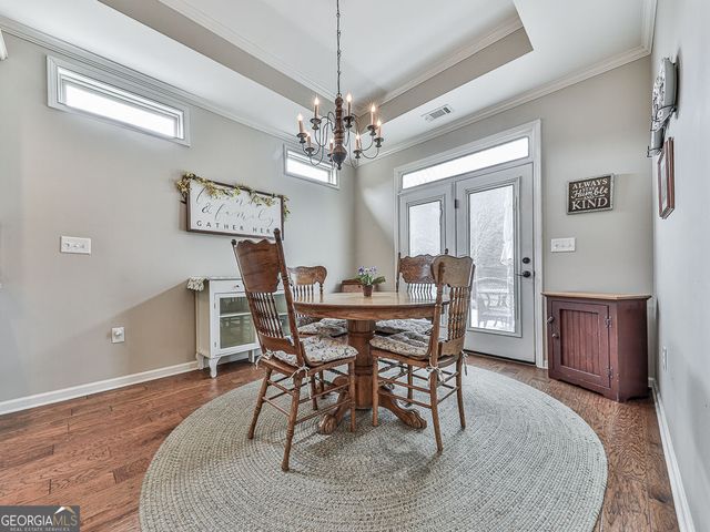 314 Laurel Lookout Hills, Canton, GA 30114