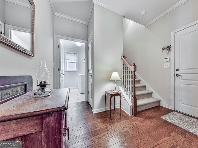 314 Laurel Lookout Hills, Canton, GA 30114