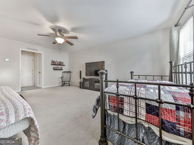 314 Laurel Lookout Hills, Canton, GA 30114