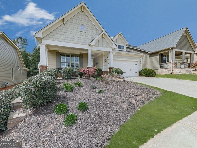 314 Laurel Lookout Hills, Canton, GA 30114