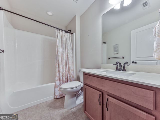 314 Laurel Lookout Hills, Canton, GA 30114